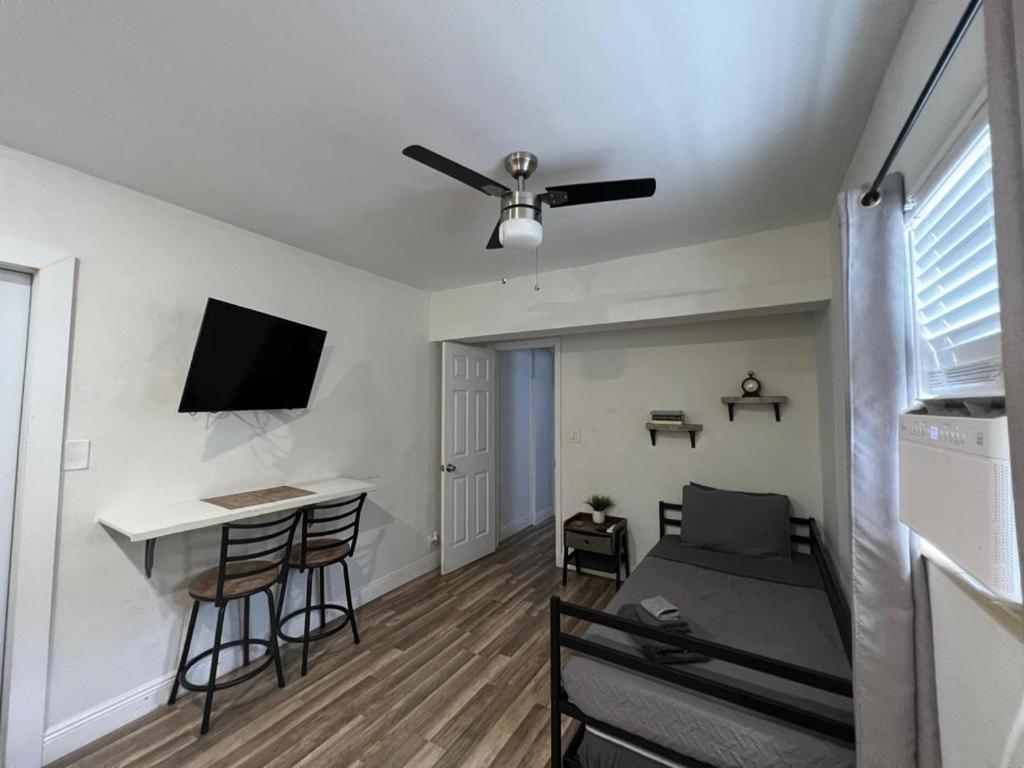 Designed Private Suites In Miami Extérieur photo
