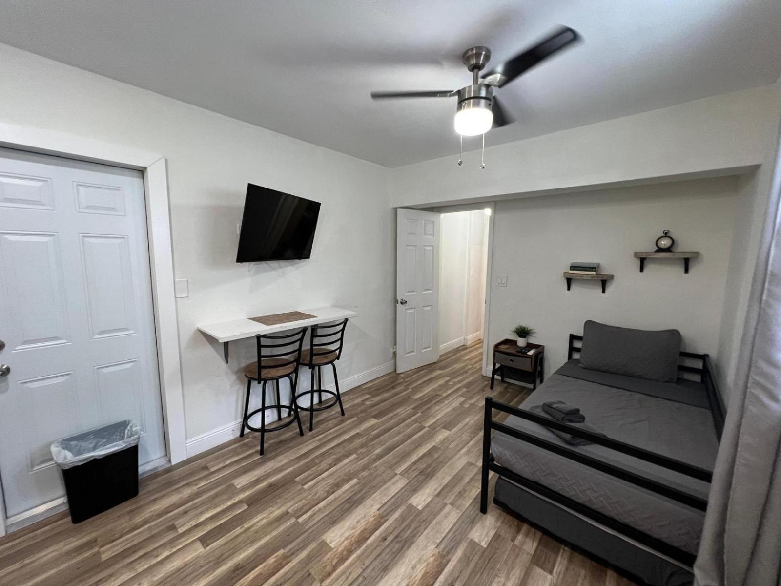 Designed Private Suites In Miami Extérieur photo