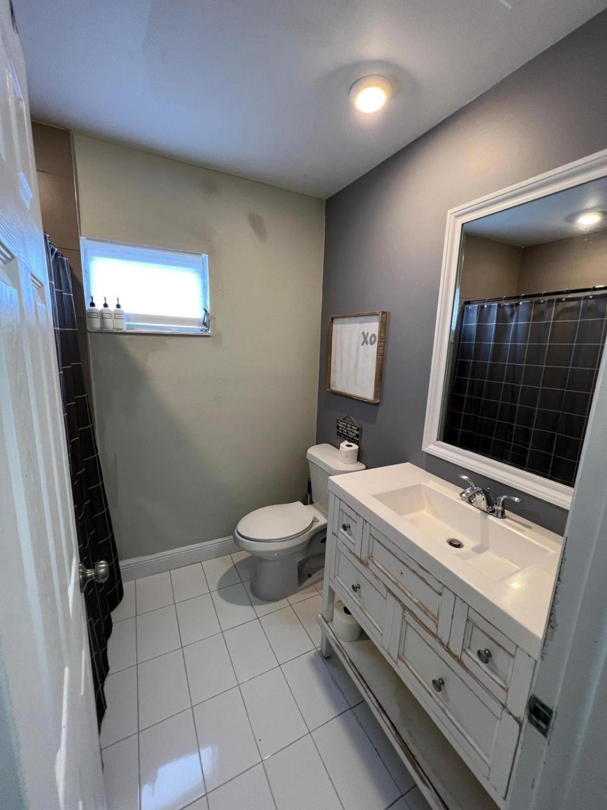 Designed Private Suites In Miami Extérieur photo