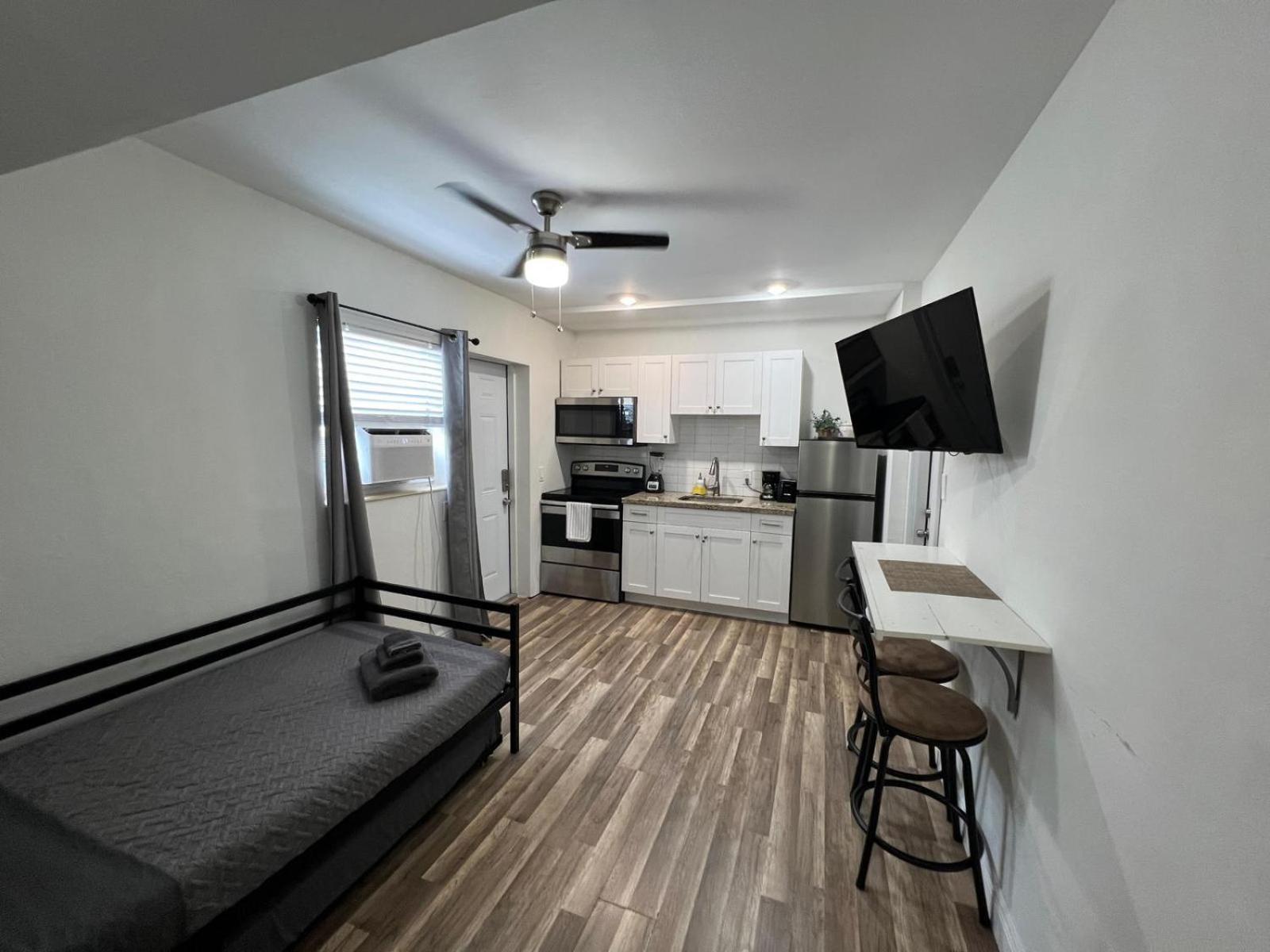 Designed Private Suites In Miami Extérieur photo