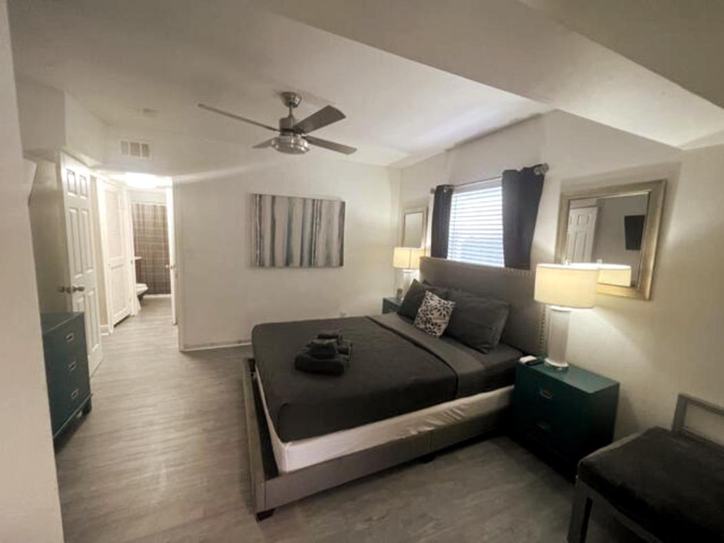 Designed Private Suites In Miami Extérieur photo