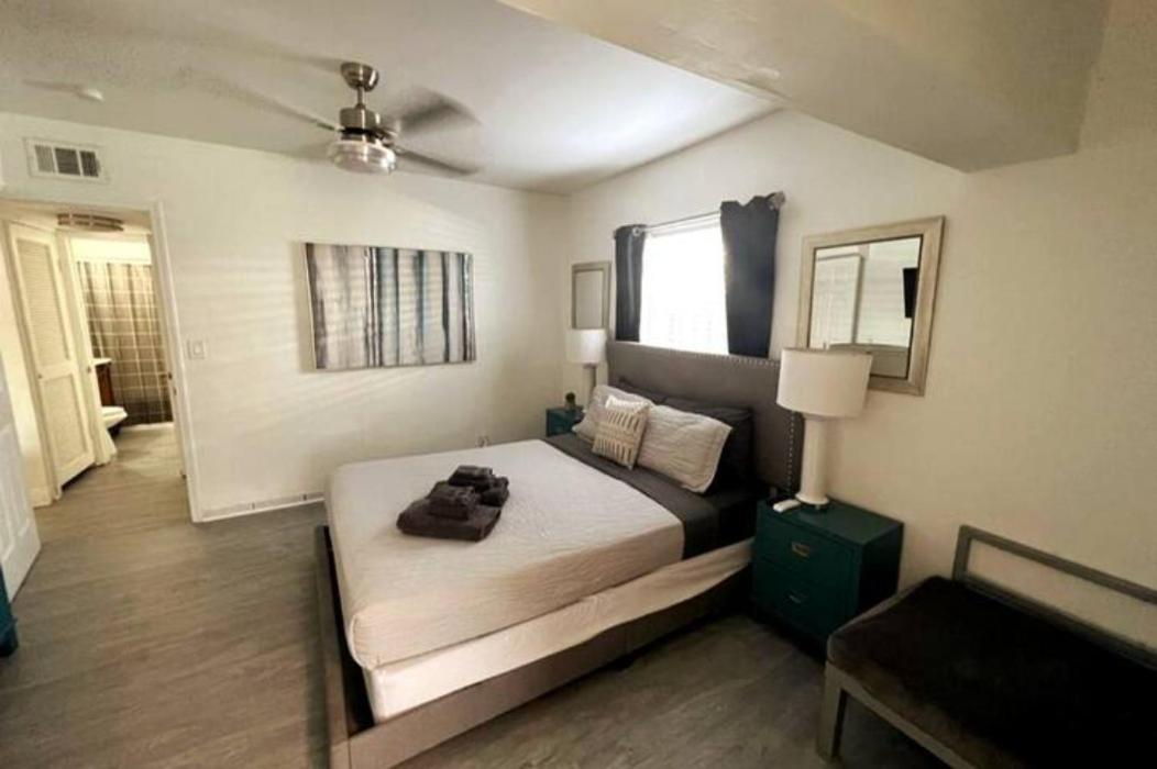 Designed Private Suites In Miami Extérieur photo