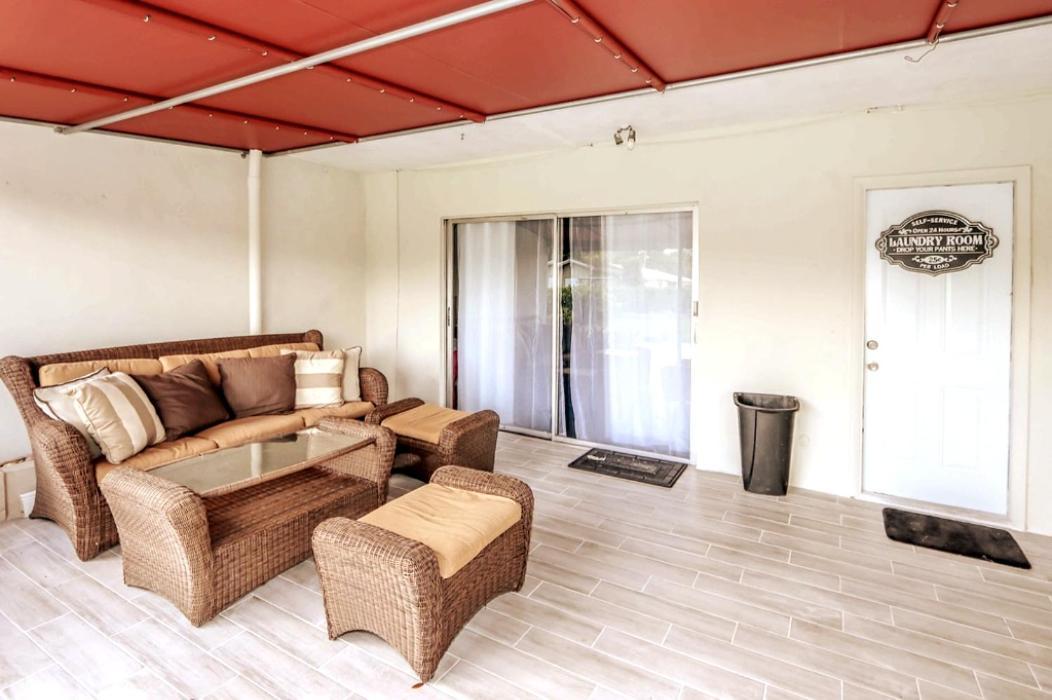 Designed Private Suites In Miami Extérieur photo